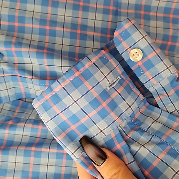 Vineyard Vines Classic fit Murray shirt - Picture 4 of 7